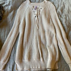 Francescas Sweater
